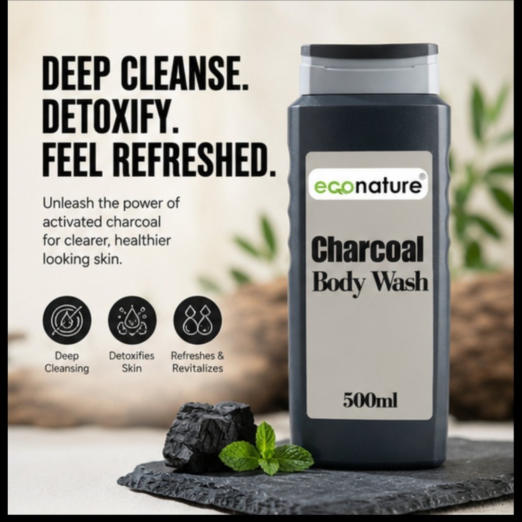 Body wash