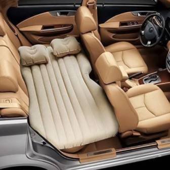 Easyway Car Bed