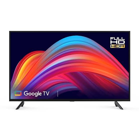 Smart LED TV
