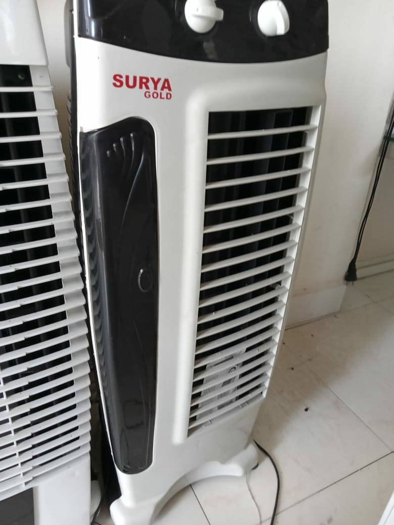 Premium Tower Fan(vargin)