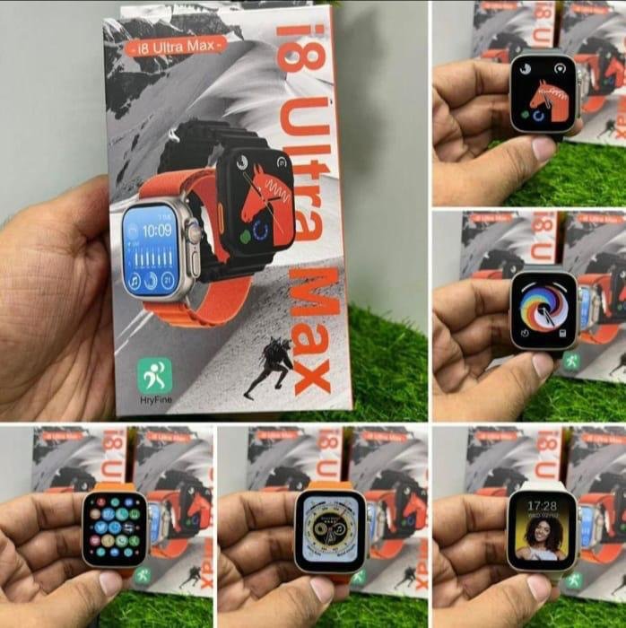 ULTRA WATCH