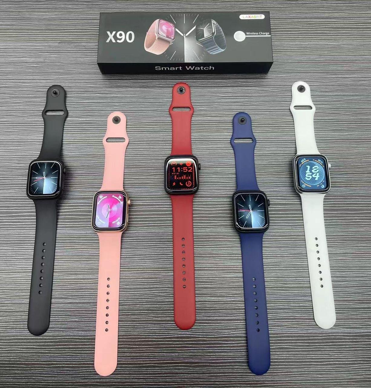 ULTRA WATCH