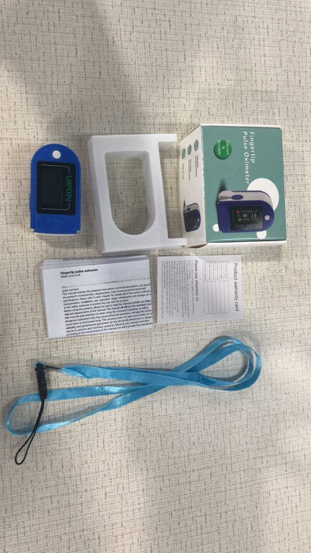 OXIMETER pro