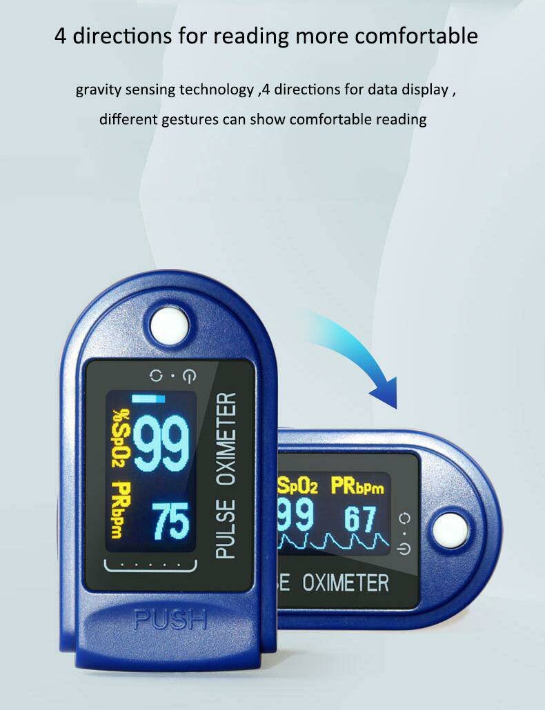 OXIMETER