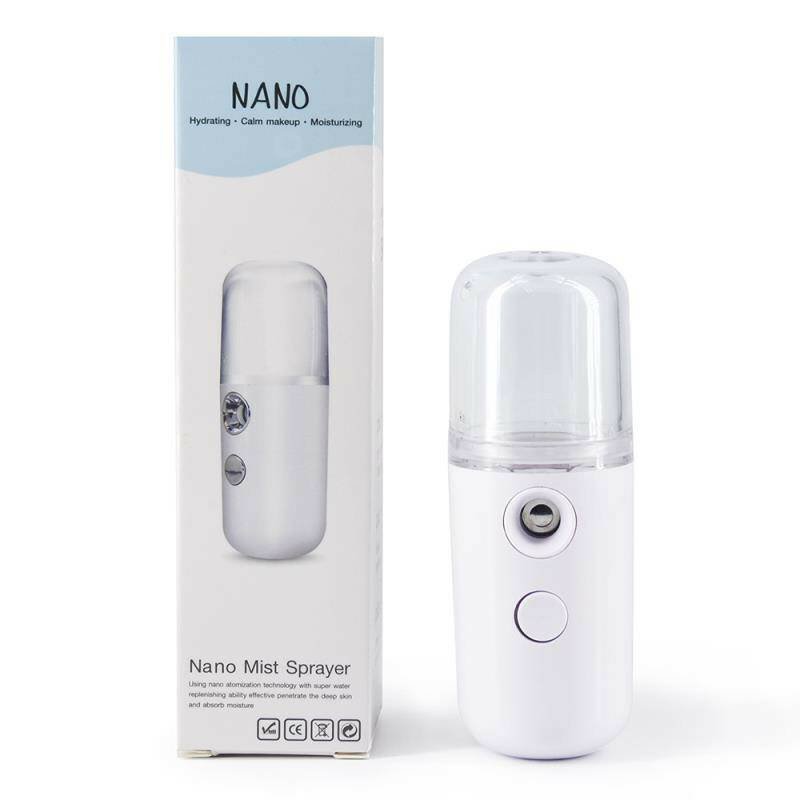 Mini Foging Machine