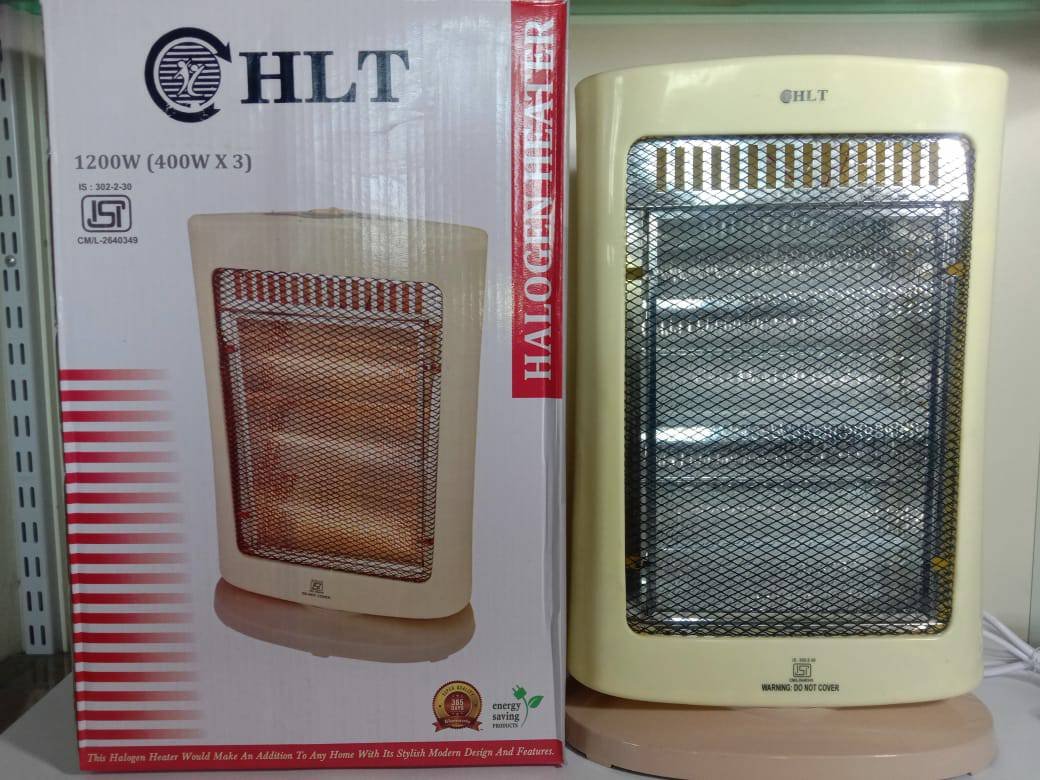 Room Heater Tower