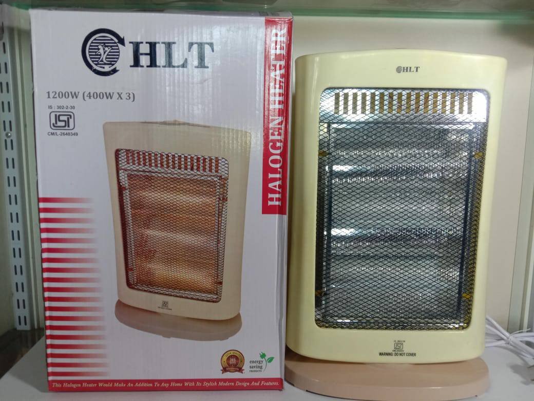 Room Heater Tower