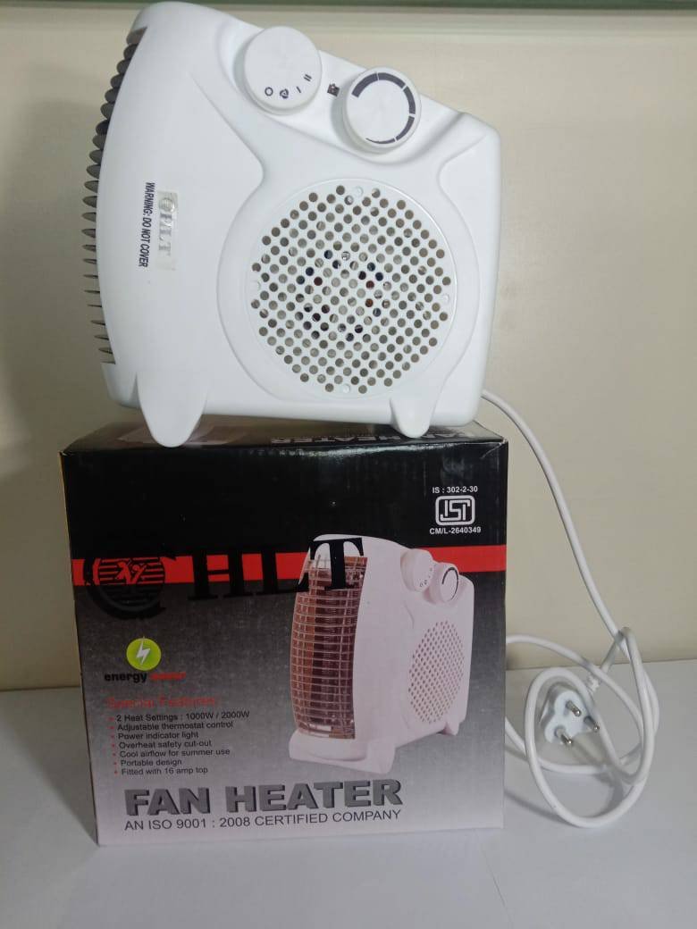 Room Heater Primum