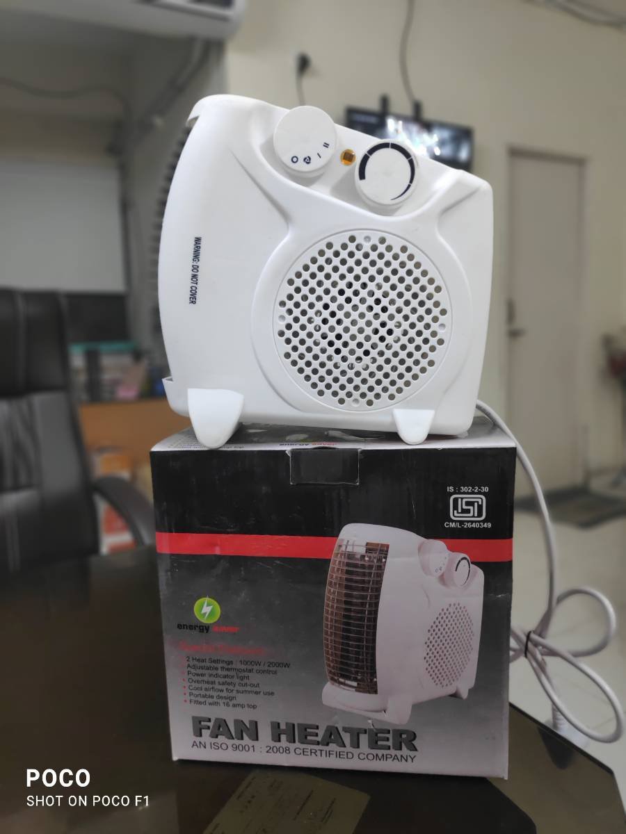 Room Heater Primum