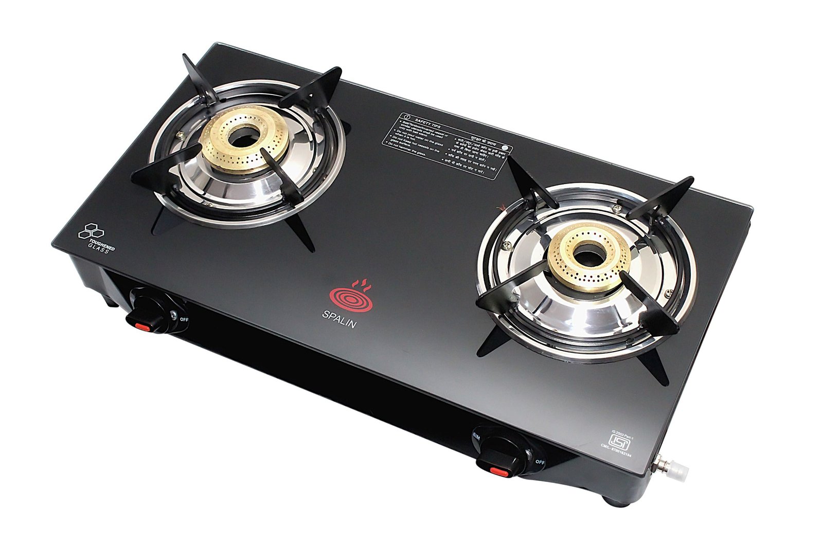 Surya 2B Gas Stove