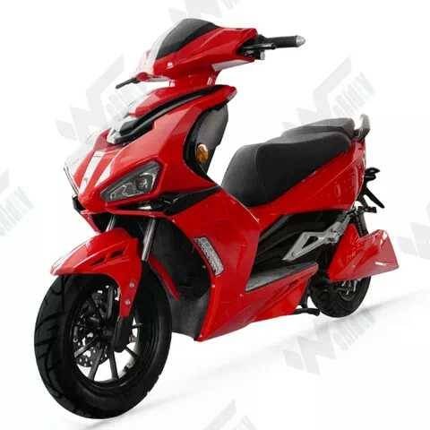 Platinum E bike