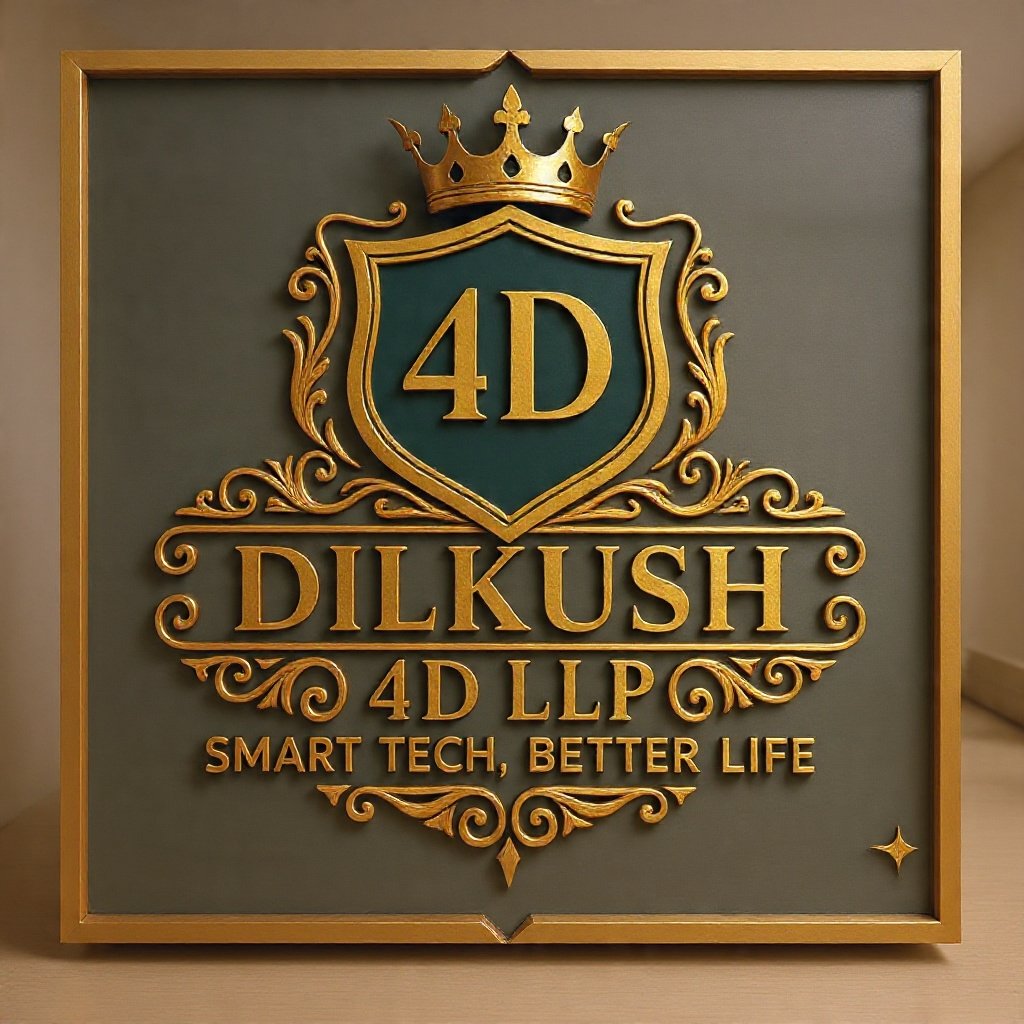 Dilkush 4D